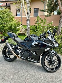Kawasaki ninja 400 - 11