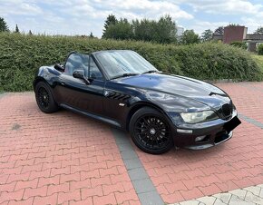 BMW z3 3.0i manual facelift - 11