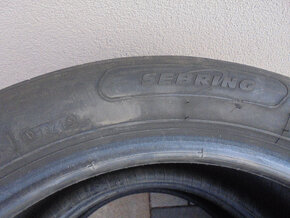 Goodyear EfficientGrip Performance 225/50 R17 98V č.11L+z - 11