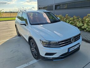 Volkswagen Tiguan - 11