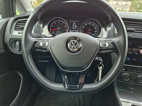 Volkswagen Golf Tsi rabit - 11