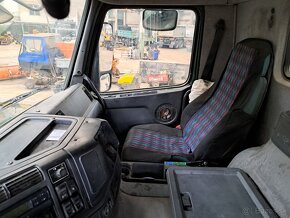 VOLVO FM12 84R 8X4 - 11