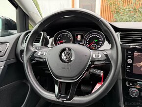 Volkswagen Golf VII Variant 1.5 TSI DSG HIGHLINE - 11