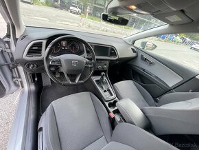 Seat Leon ST 1.6tdi 2018 - 11