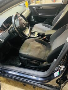 Volkswagen Passat B7 1.6 TDI - 11