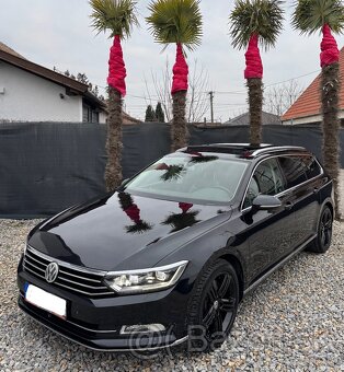 Volkswagen Passat b8 BITDI 176 KW - 11