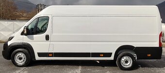 Fiat Ducato 2.2 MultiJet SCR 140 L4 35 MAXI - 11