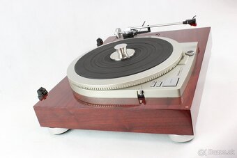 Gramofón TECHNICS SP-25 - 11