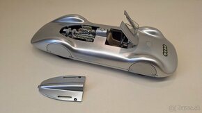 1:18 AUTO UNION - 11