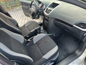 Peugeot 207 1.4e 16V Premium - 11