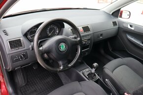 Škoda Fabia Combi 1.2 12V Sportline - 11