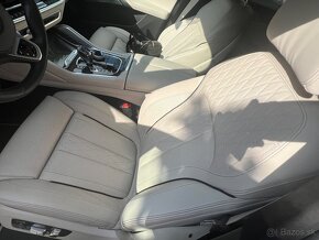 BMW X6 M50i / možnosť odpoctu DPH - 11