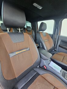 Ford Ranger Wildtrak 3.2TDCi 147kw 4x4 AT - 11