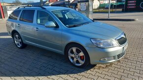 Škoda octavia 2  1.6tdi 77kw facelift - 11