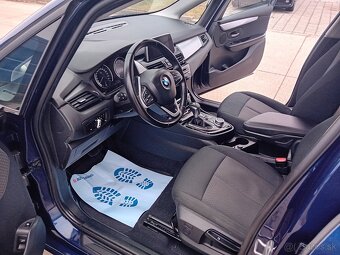 BMW Rad 2 A.T. 2 225xe XDrive DPH - 11