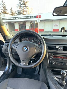 Bmw e90 - 11