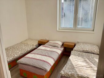 ❇️ UBYTOVANIE LEVICE CENTRUM MESTA APARTMÁN S TERASOU/DVOROM - 11