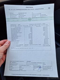 LPG 8,5l/100km combi s ťažným.. - 11