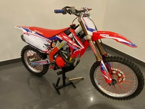 Honda crf 250 - 11