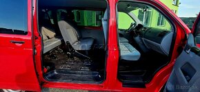 VW TRANSPORTER 9-MIESTNY - PREDAJ AJ NA SPLÁTKY - 11