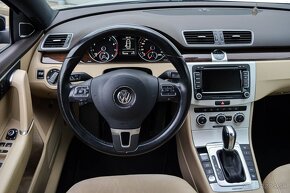 Volkswagen Passat 3.6 V6 4MOTION Highline DSG - 11