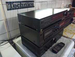 Technics zostava - 11