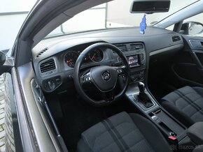 Volkswagen Golf 1.4TSi | DSG | ŤAŽNÉ | PARKOVACÍ ASISTENT - 11