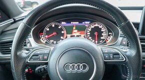 Audi A6 Avant 3.0 TDI DPF 272k quattro S tronic - 11