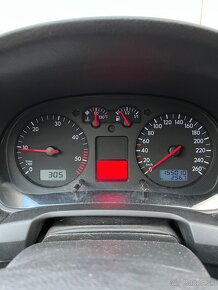 VW Golf 4 1.9 tdi 155tis km - 11