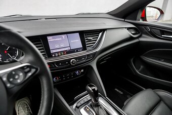 Opel Insignia ST GSI 2.0 CDTI 154kW 210k SS 4x4 AT8 12/2019 - 11