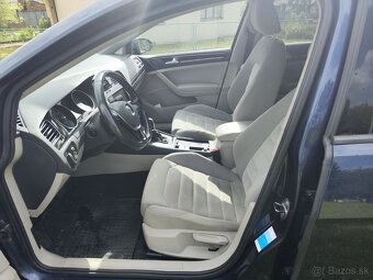 VW Golf 7 1.4 TSi 90kw ročník 2013 - 11