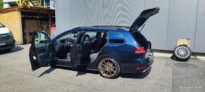 Volkswagen Golf 7.5 Variant GTD - 11