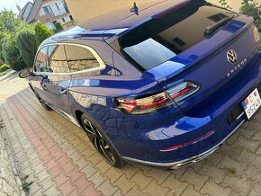 VW ARTEON SHOOTING BRAKE 2.0 TDI 4-Motion R-Line R - 11