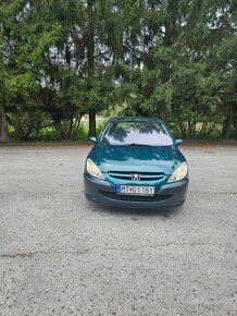 Peugeot 307 1.4 65kw - 11