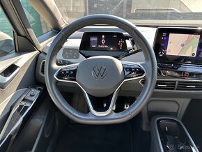 Volkswagen ID.3 Pro S Performance 77kWh - 11