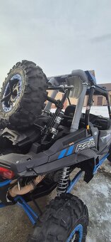 Polaris RZR 1000 XP Limited edition - 11