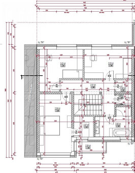 Rodinný dom | 4 izb. s garážou | 3B| Trenčín – Zlatovce - 11