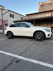 Mercedes Benz GLC 43 AMG 68.000km - 11