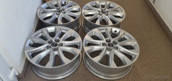 5x114,3 r19 mazda kia hyundai mitsubishi toyota honda - 11