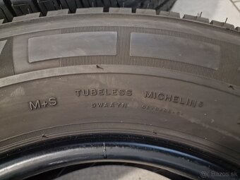 Michelin Agilis Camping 225/75 R16 116Q - 11