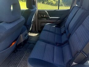 Mitsubishi Pajero Wagon 3,2 Did - 11