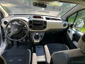 Citroen Berlingo XTR 1.6 Diesel - 11