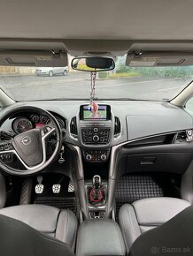 Opel Zafira Tourer C 2.0 CDTI 96KW - 11