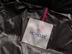 Moncler Maya Puffer - 11