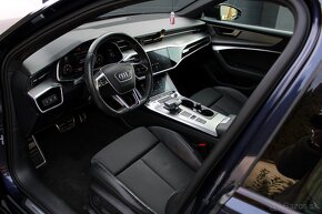 Audi A6 Avant 40 2.0 TDI S-Line 150kW Odpočet DPH - 11