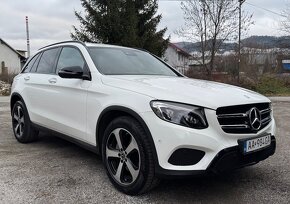 GLC 250d 4MATIC - 11