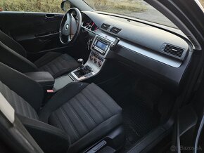 VW Passat 2,0 tdi 125kw - 11