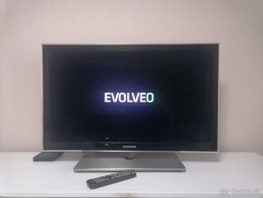 Led televízor Samsung, znížená cena - 11