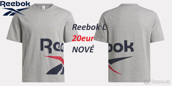 Tričko Reebok - 11