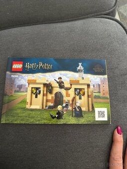 Lego Harry potter - 11